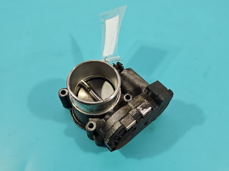 Przepustnica Mercedes W203 A2711410025, 0280750076 1.8 kompressor Przepustnica Mercedes W203 A2711410025, 0280750076 1.8 kompressor