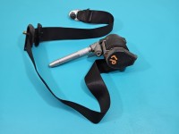 Pas bezpieczeństwa przód lewy kierowcy Vw LT II 566097100, 028607885 EU