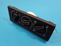 Konsola panel nawiewu Vw Passat B3 357819045A, 357820045