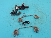 Kanapa tył fotel tylny Toyota Corolla E21 19-