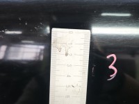 Maska przednia Audi A8 D2 LY9B