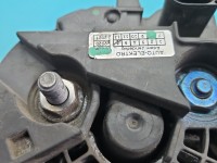 TEST Alternator Vw Scirocco III 08- 0124525093 1.4 TSI CAV