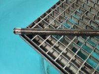 Półoś przód prawa Toyota Rav4 II 00- 2.0 d4d manual