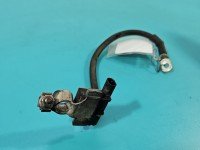KLEMA INSTALACJA WIĄZKA MINUSOWA MINUS Skoda Rapid 6C0915181D