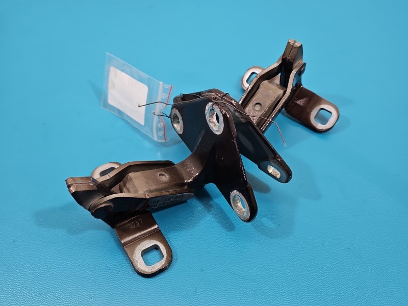 Zawias klapy tył tylnej BMW X5 F15