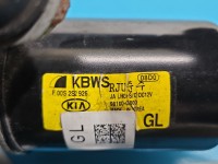 Silniczek Silnik wycieraczek przód Kia Picanto III 17- 98100-G6000