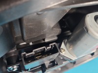 Podnośnik przód prawy SZYBY WINDA 5A1D876-06, 5A1D876, 5A18F13 BMW iX1 U11 Europejska, 5PIN 5d HB