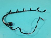 Instalacja Wiązka świec żarowych 7811942-02, 781942 3.0d BMW X5 F15