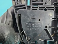 Konsola panel nawiewu Vw Polo III 6N