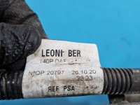 Przekładnia kierownicza maglownica Toyota Proace City F800002179D, F800002179