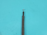 Zamek tył prawy 81420-3U000 Kia Sportage III 10-15 Producent części: KIA, 4pin