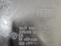 Podszybie BMW E87 6925015, 6925017, 6925018 EUROPA