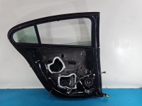 Drzwi tył lewe Renault Fluence sedan 4d NV676