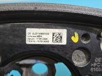 Kierownica Mercedes W221 A2214600103, A2218201611