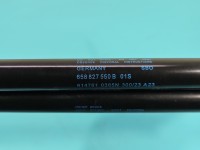 Siłowniki klapy komplet teleskop Skoda Kamiq 658827550B