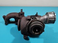 Turbosprężarka Vw Touran I 751851-3, 03G253014F 1.9 tdi (BKC) 105KM