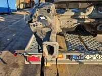 Podłużnica prawa fartuch Ford Mondeo Mk5