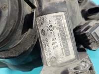 Reflektor lewy lampa przód Skoda Citigo 11-19 EUROPA