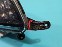 Halogen prawy Vw Sharan II 10-