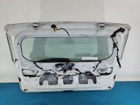 Klapa tył HYUNDAI i20 II 14-20 HB 5d biały PSW