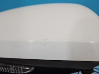 Lusterko prawe Renault Kadjar biały DV369 europa