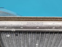 Nagrzewnica Kia Rio IV 16-23 EUROPA