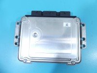 Komputer Sterownik silnika Citroen C4 Grand picasso I 06-13 0281014729, 9665674480 1.6 hdi