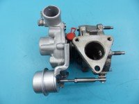 Turbosprężarka Regenerowana Vw Golf III 454083-1, 028145701Q 1.9 tdi