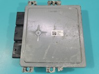 Komputer Sterownik silnika Citroen C4 II 1.6 hdi 9800268980, S180123008A
