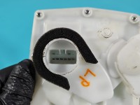 Zamek przód lewy 82202-79J30 Suzuki Sx4 I 06- EUROPA Suzuki, 5 PIN