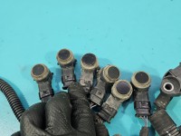 Czujnik parkowania PDC Peugeot 508 II 18- 9821591580, 9813348377 KTV