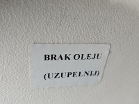 Skrzynia biegów Vw Caddy III 2K 2.0 tdi