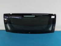 Szyba tylna Fiat Panda II HB tył