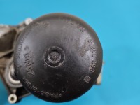 Podstawa filtra oleju obudowa Porsche Cayenne I 9P 4.5 V8 948107070, 99610712054