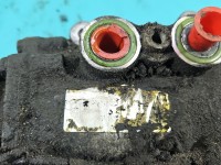 Sprężarka klimatyzacji kompresor Ford Mondeo Mk3 1.8 16V
