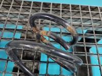 Sprężyny przód komplet Suzuki Swift Mk7 1.2 16V