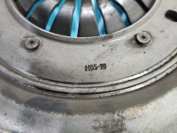 Dwumasa Koło dwumasowe Volvo V40 II 12- 31437536 2.0 D4