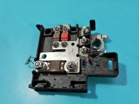 KLEMA INSTALACJA WIĄZKA PLUSOWA PLUS Fiat Ducato IV