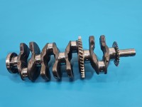 Wał korbowy LEXUS NX I 14-21 2.5 16V 2AR 155KM