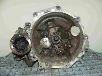 Skrzynia biegów Seat Leon III 12- 1.4 TSI