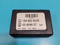 Czujnik deszczu Mercedes ML W164 1648209026, 00606637