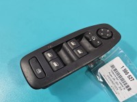 Przełącznik szyb Peugeot 208 I 96749624ZD Europejska, 4x szyba EU