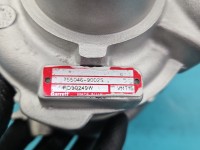 Turbosprężarka Regenerowana Opel Vectra C 755046-9002S, RD90249W 1.9 cdti 150KM