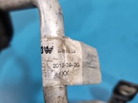 Przewód klimatyzacji rurka Peugeot 208 I 9670091380