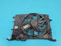 Wentylatory Wentylator chłodnicy Volvo S60 I 8649634 2.4 20V