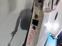 DRZWI PRZÓD LEWE KIEROWCY Iveco Daily III 5d biały lc194