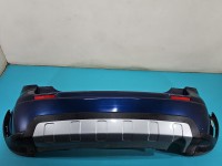 Zderzak tył Suzuki Sx4 I 06- ZJP HB