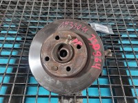 Zwrotnica prawa piasta przód 1.1 wiel Fiat Seicento