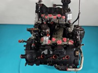 Silnik AUDI A6 C7 3.0 TDI (CLAA) 204KM ODPALANY FILM POMIAR