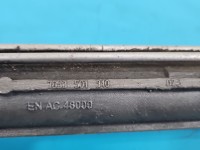 Przekładnia kierownicza maglownica AUDI Q7 I 4L 7L8422055AK, 7853993334